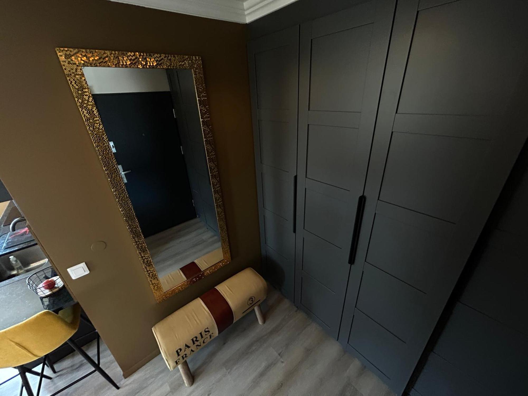 Przytulny Apartament Lubiń Esterno foto
